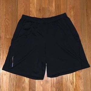 Reebok CrossFit short, XL.